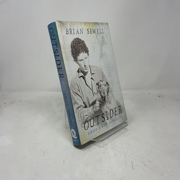 Brian Sewell's Grand Tour [DVD]: Amazon.co.uk: Christopher Bruce